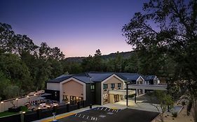 Americas Best Value Inn Yosemite Oakhurst